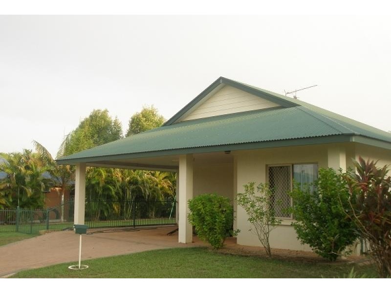 30 Dollery, Gunn NT 0832