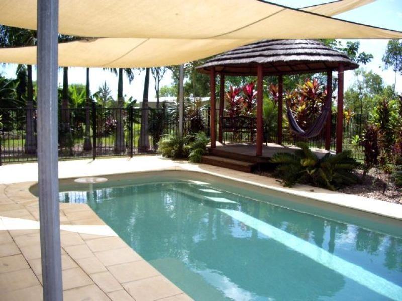 12 Stockwhip Drive, Marlow Lagoon NT 0830