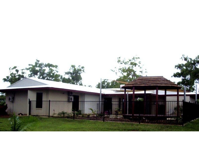 12 Stockwhip Drive, Marlow Lagoon NT 0830