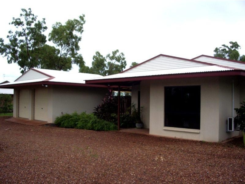 12 Stockwhip Drive, Marlow Lagoon NT 0830
