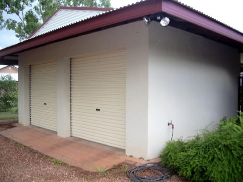 12 Stockwhip Drive, Marlow Lagoon NT 0830
