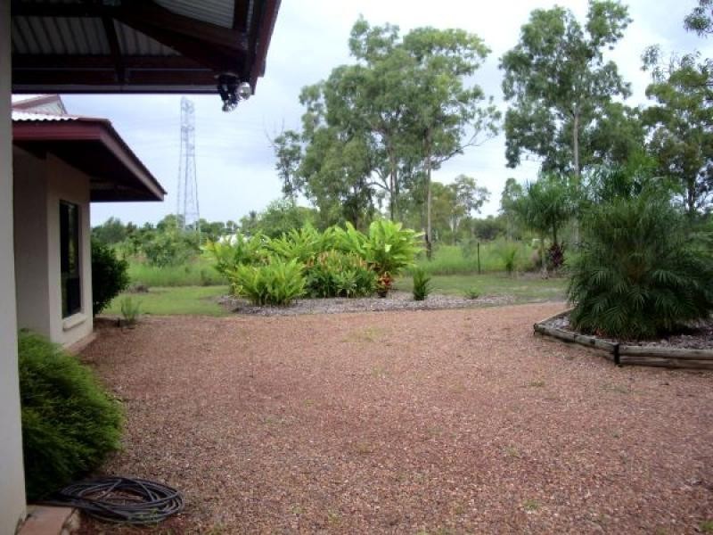 12 Stockwhip Drive, Marlow Lagoon NT 0830