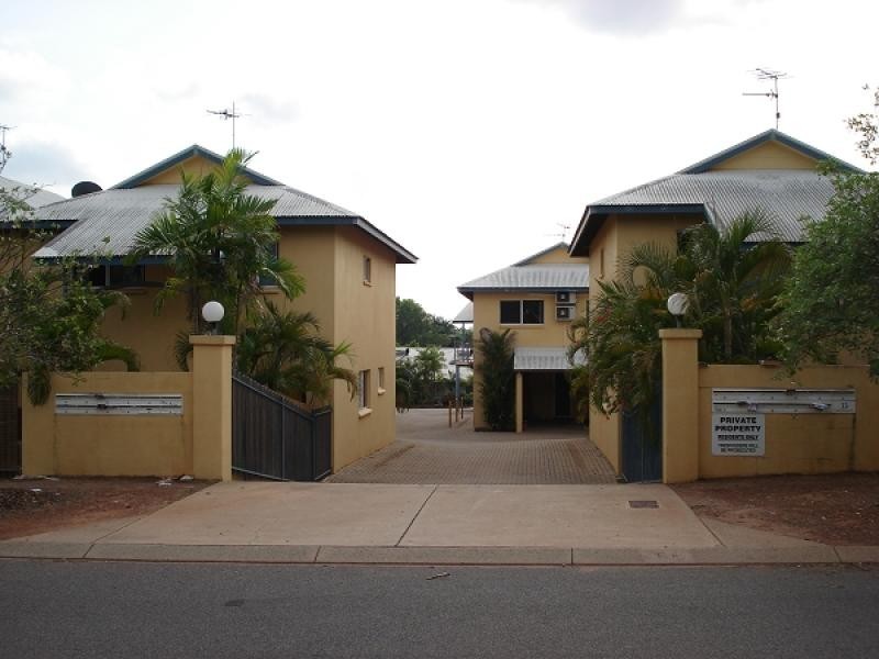 Unit 6, 33 Lancewood Street, Rosebery NT 0832