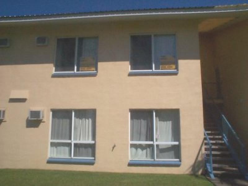 11/25 Lorna Lim Terrace, Driver NT 0830