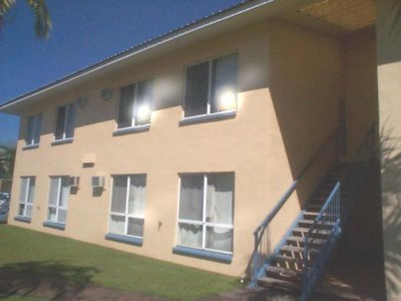 11/25 Lorna Lim Terrace, Driver NT 0830