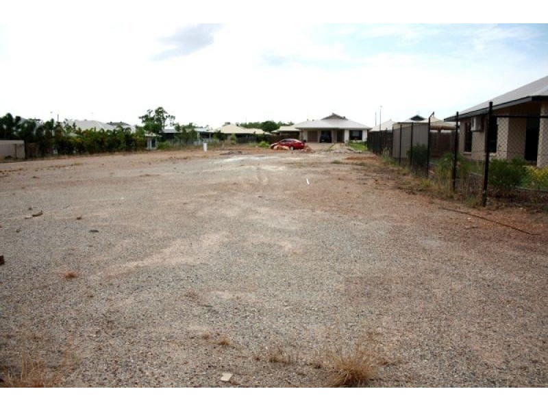 Lot 9108, 9 Delissaville Place, Rosebery NT 0832