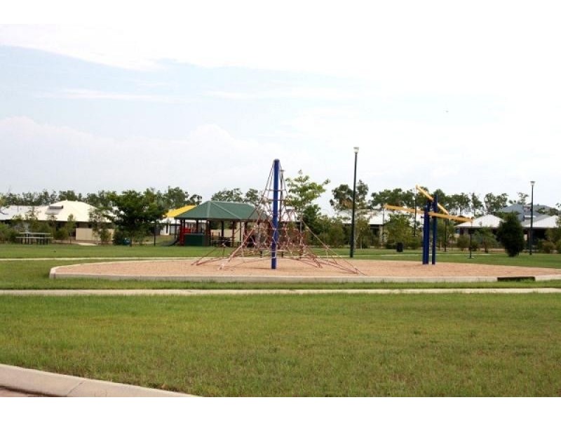 Lot 9108, 9 Delissaville Place, Rosebery NT 0832