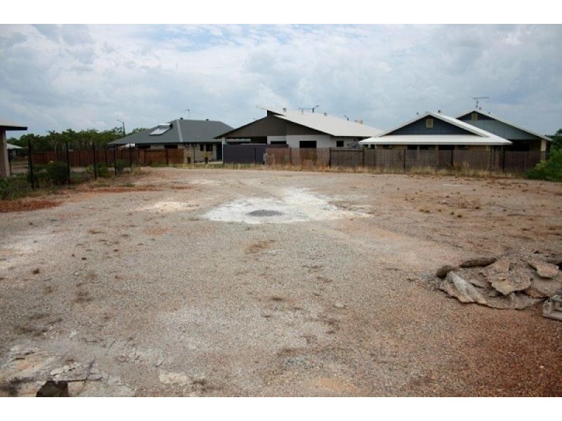 Lot 9108, 9 Delissaville Place, Rosebery NT 0832