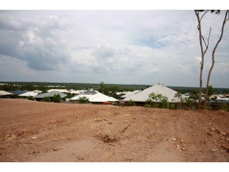 Lot 10001, 32 Miller Court, Gunn NT 0832