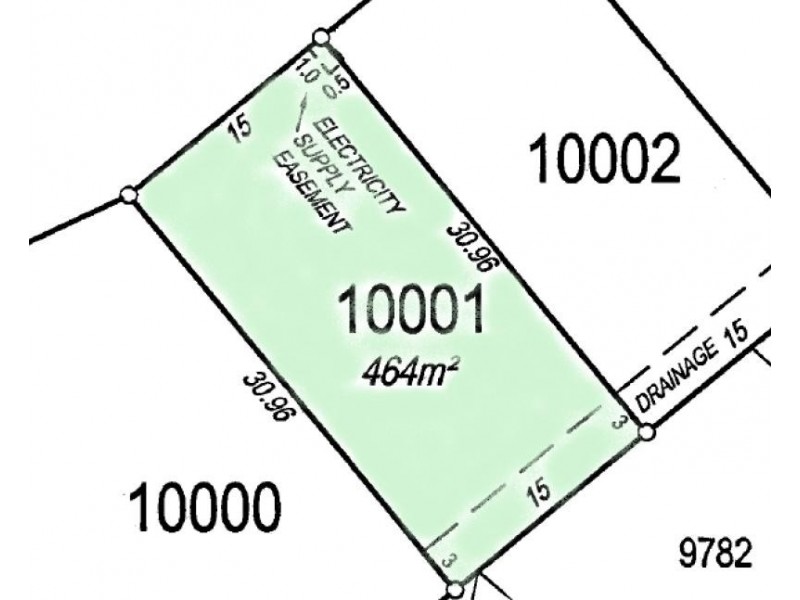 Lot 10001, 32 Miller Court, Gunn NT 0832