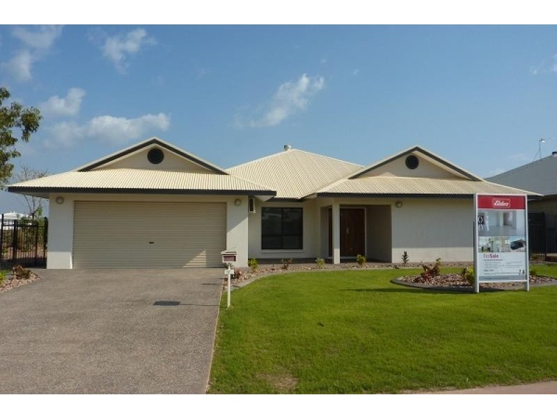 9 Antonino Drive, Rosebery NT 0832