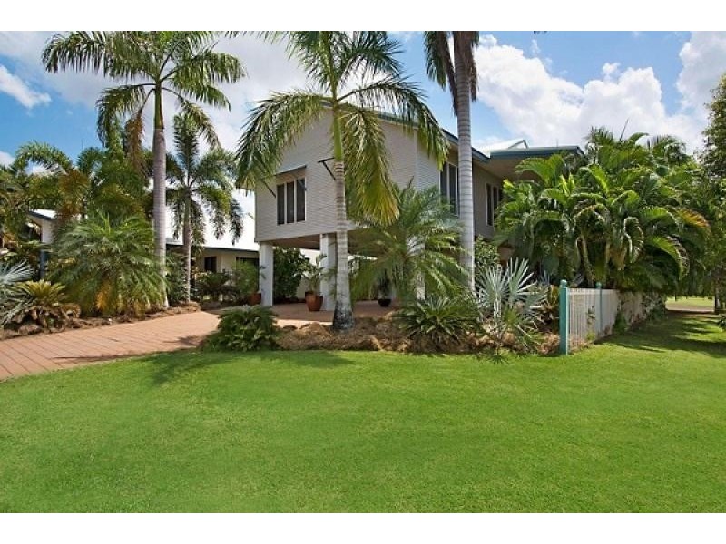 14 Alexandria Court, Durack NT 0830