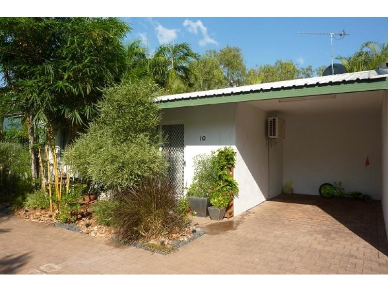 Unit 10, 44 Bagshaw Crescent, Gray NT 0830