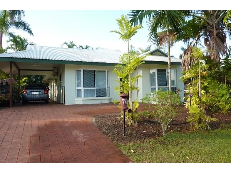 160 Woodlake Boulevard, Durack NT 0830