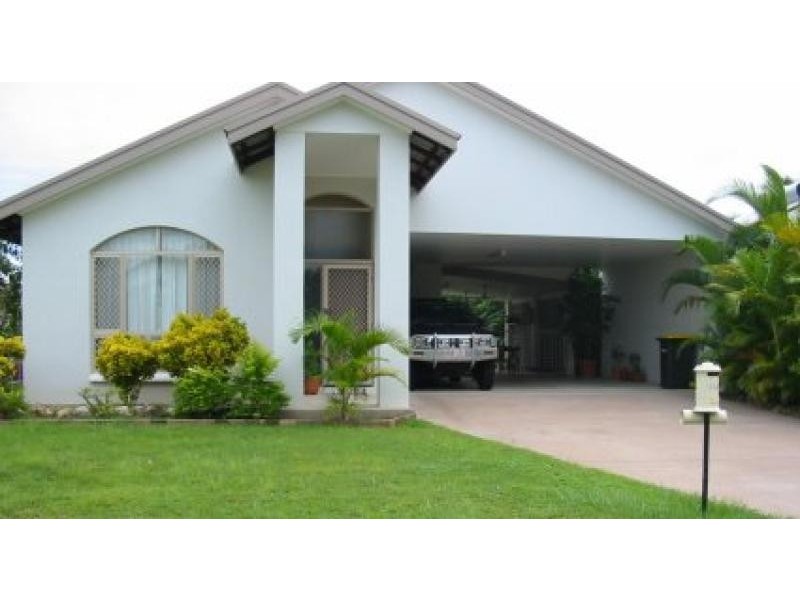 17 Cocos Grove, Durack NT 0830