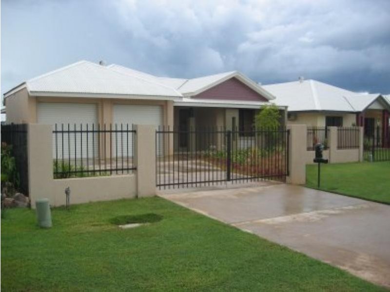 19 Rose Street, Gunn NT 0832