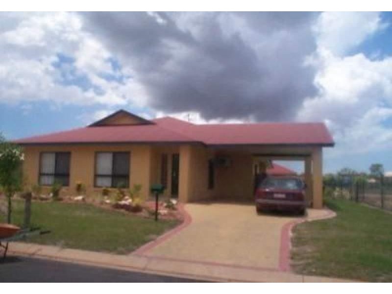 16 Ashburton Way, Gunn NT 0832