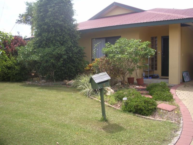 16 Ashburton Way, Gunn NT 0832