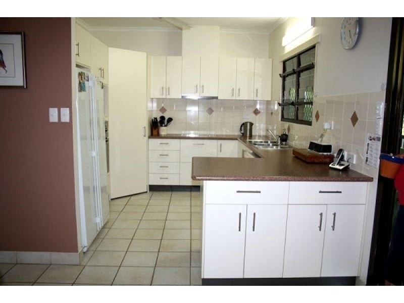 45 Sibbald Crescent, Woodroffe NT 0830