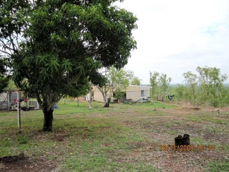 185 Middle Arm Road, Berry Springs NT 0838