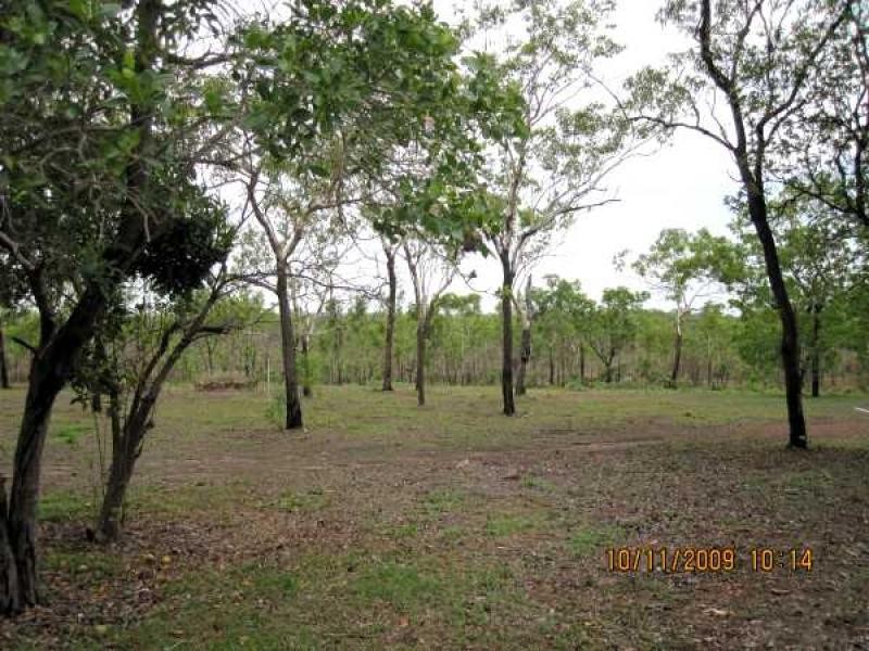 185 Middle Arm Road, Berry Springs NT 0838