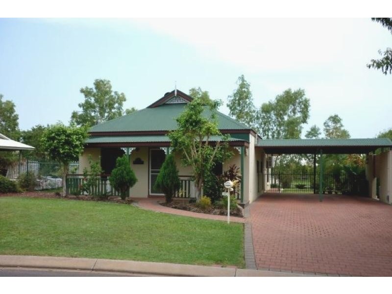 11 Illamurta Circuit, Gunn NT 0832