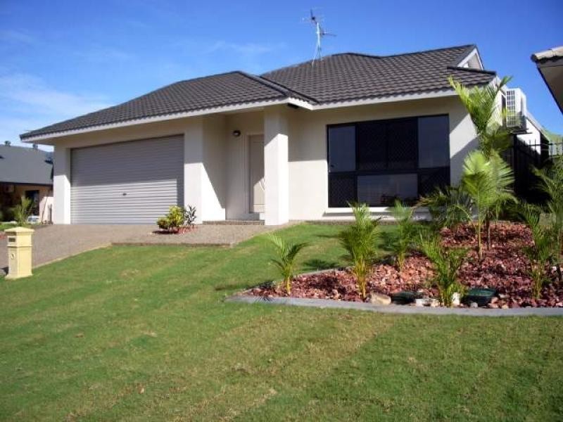 1 Liverpool Court, Gunn NT 0832