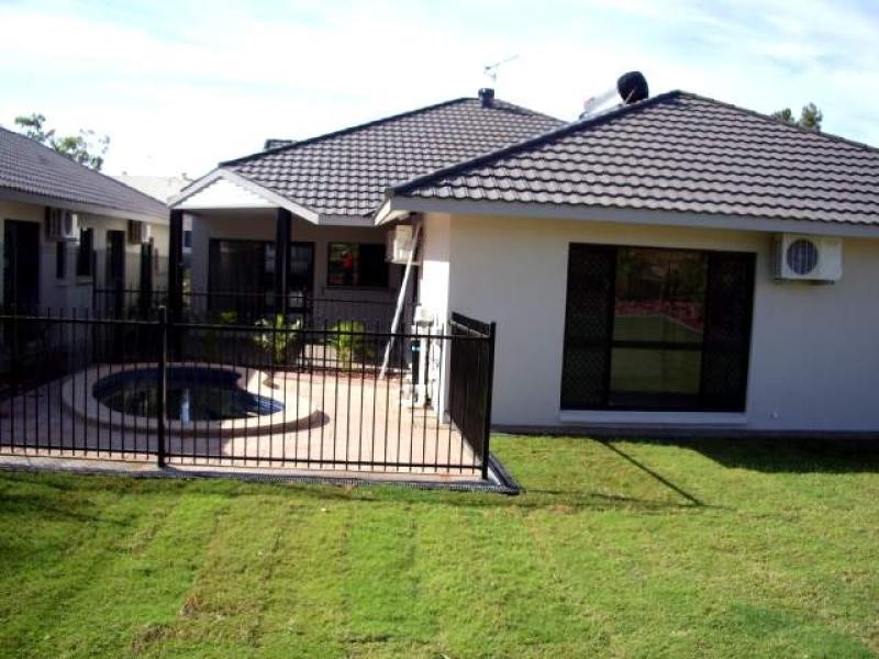 1 Liverpool Court, Gunn NT 0832