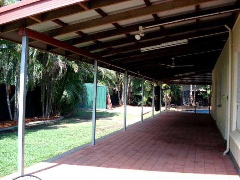 14 Sonder Crescent, Bakewell NT 0832