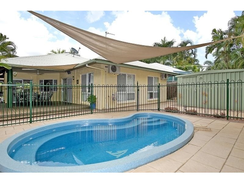 82 Woodlake Boulevard, Durack NT 0830