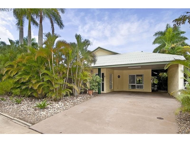 82 Woodlake Boulevard, Durack NT 0830