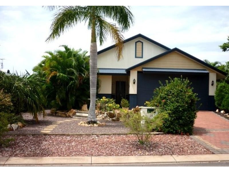 16 Costello Court, Farrar NT 0830