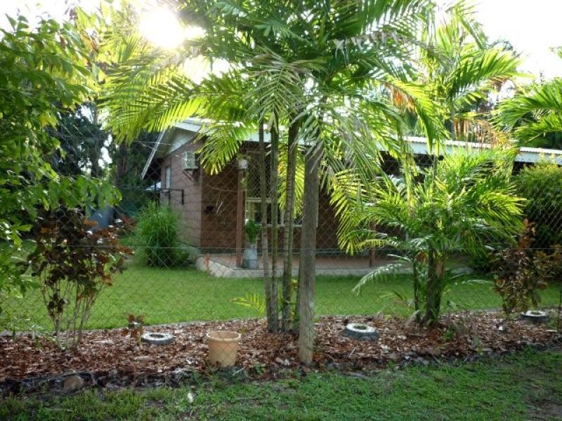 22 Broadarrow Circuit, Woodroffe NT 0830