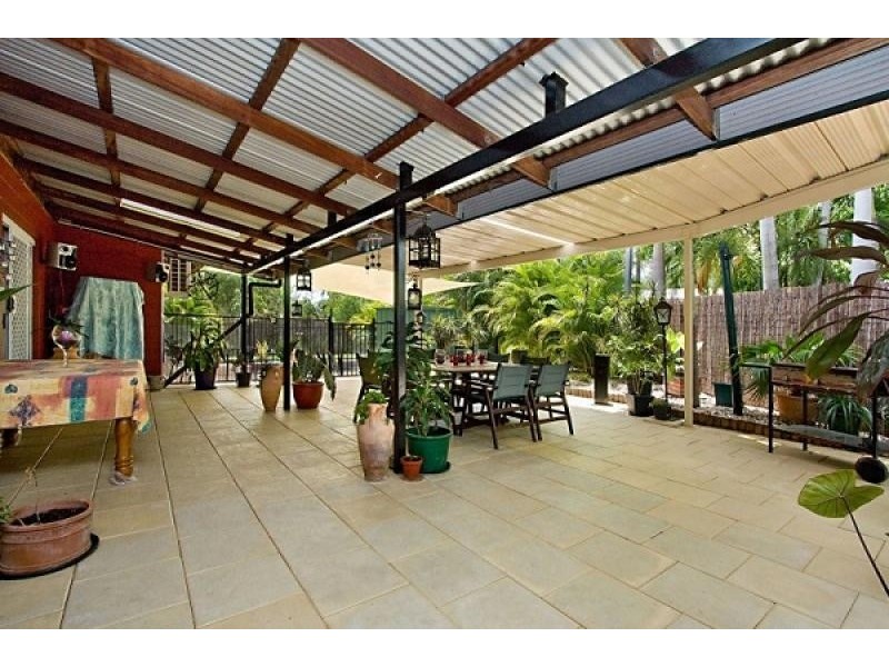 6 Pell Court, Moulden NT 0830