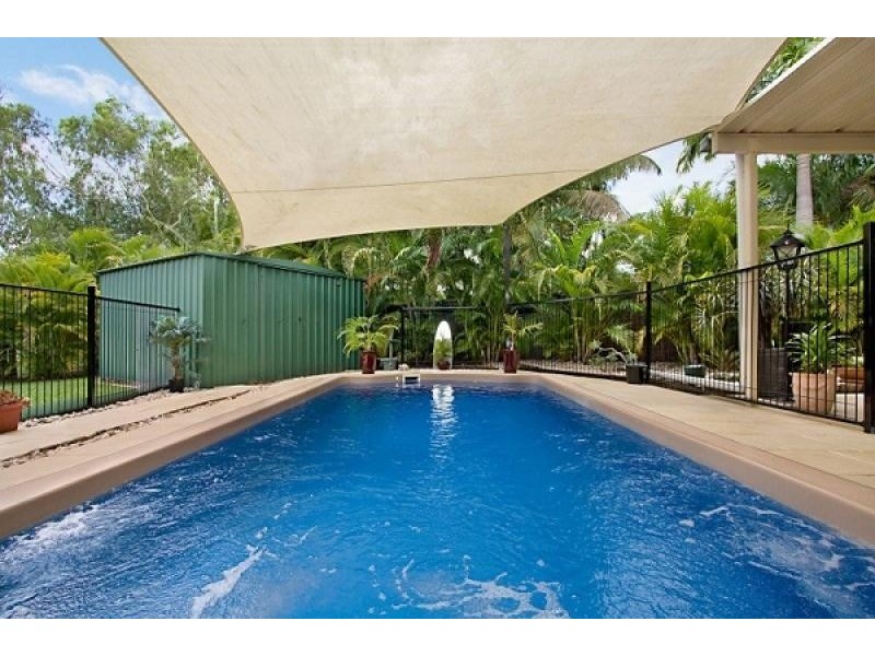 6 Pell Court, Moulden NT 0830