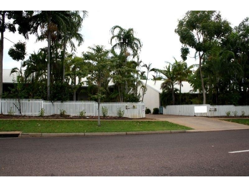 Unit 8, 48 Emery Avenue, Woodroffe NT 0830