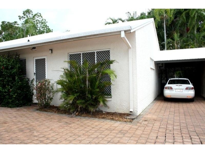 Unit 8, 48 Emery Avenue, Woodroffe NT 0830
