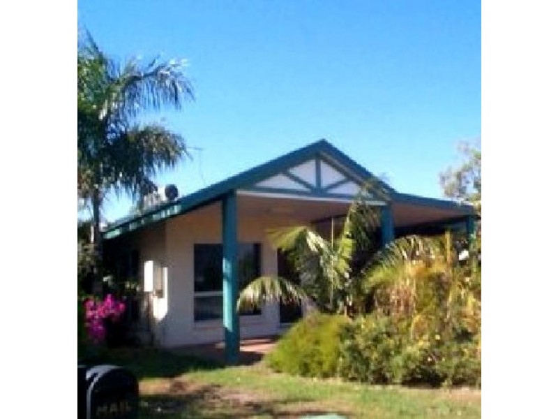 18 Cunningham Crescent, Gunn NT 0832