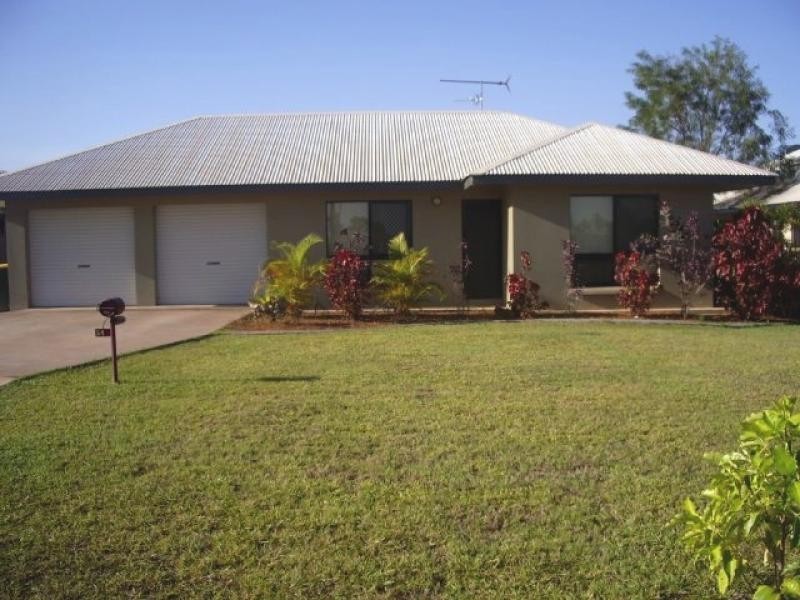 34 Belyuen Road, Rosebery NT 0832