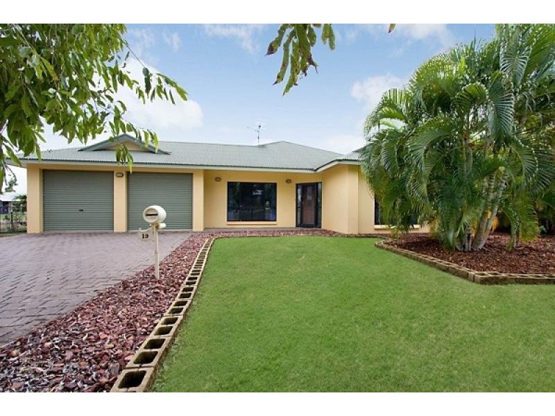 19 Illamurta Circuit, Gunn NT 0832