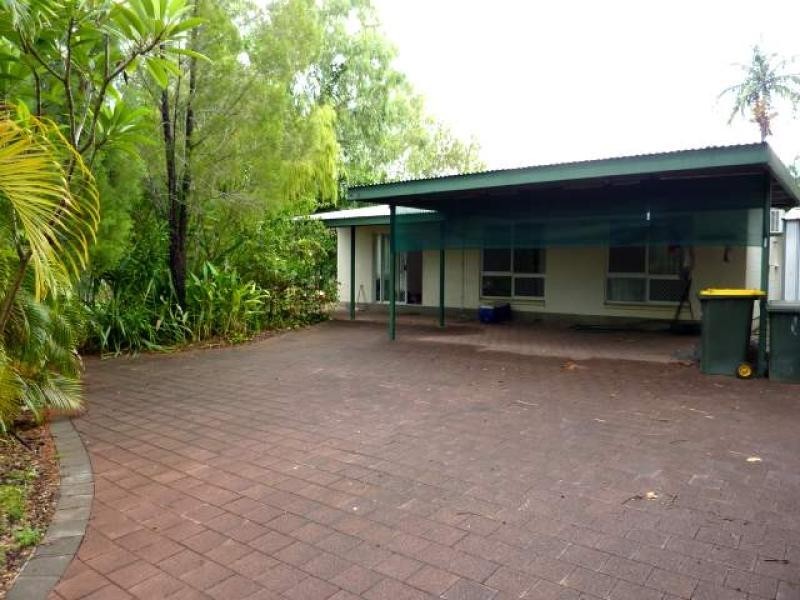 48 JAMES CIRCUIT, Woodroffe NT 0830