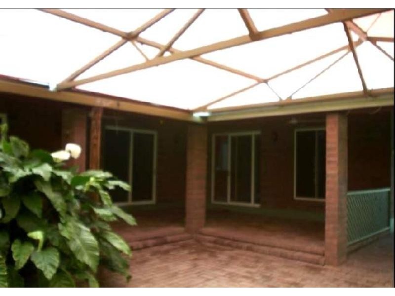 4 Wild Street, Woodroffe NT 0830