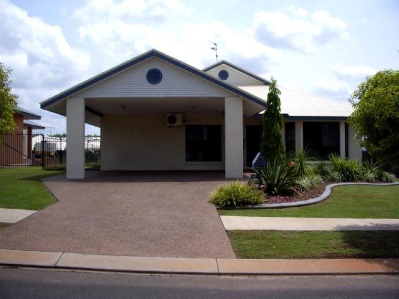 69 Bauldry Avenue, Farrar NT 0830