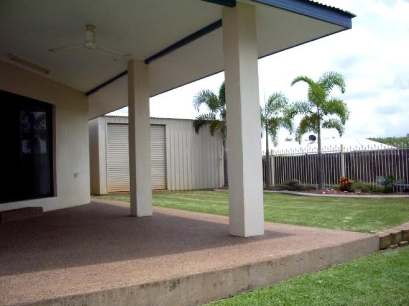 69 Bauldry Avenue, Farrar NT 0830