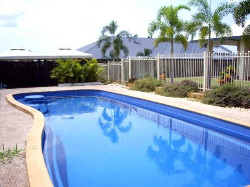 69 Bauldry Avenue, Farrar NT 0830