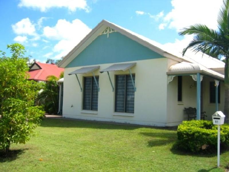 9 Australis Crescent, Durack NT 0830