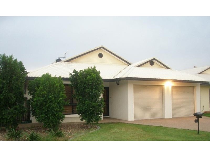 3 Bedford Court, Durack NT 0830