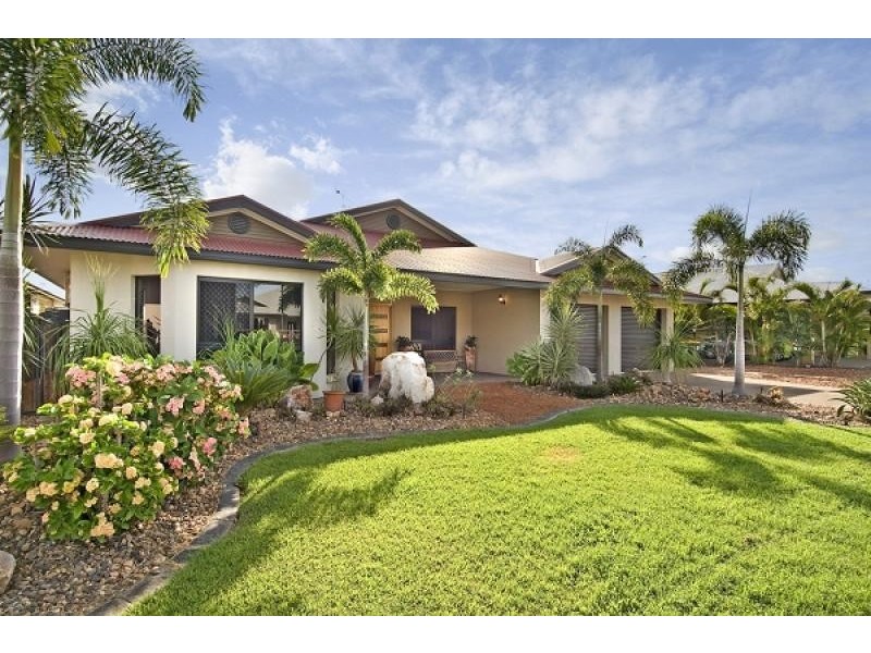 2 Latram Court, Gunn NT 0832