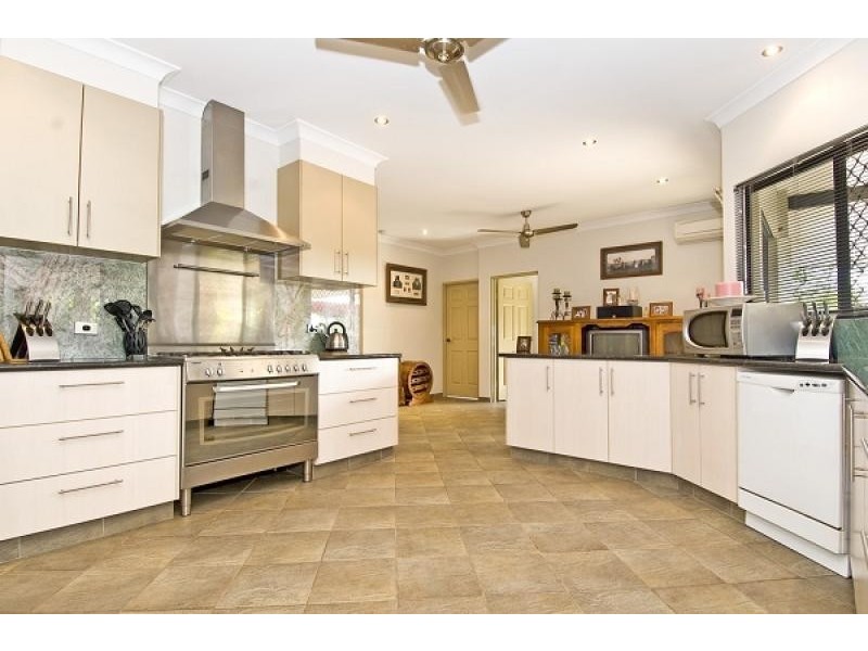 2 Latram Court, Gunn NT 0832