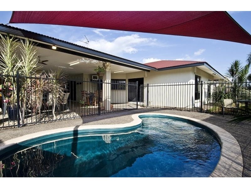 2 Latram Court, Gunn NT 0832